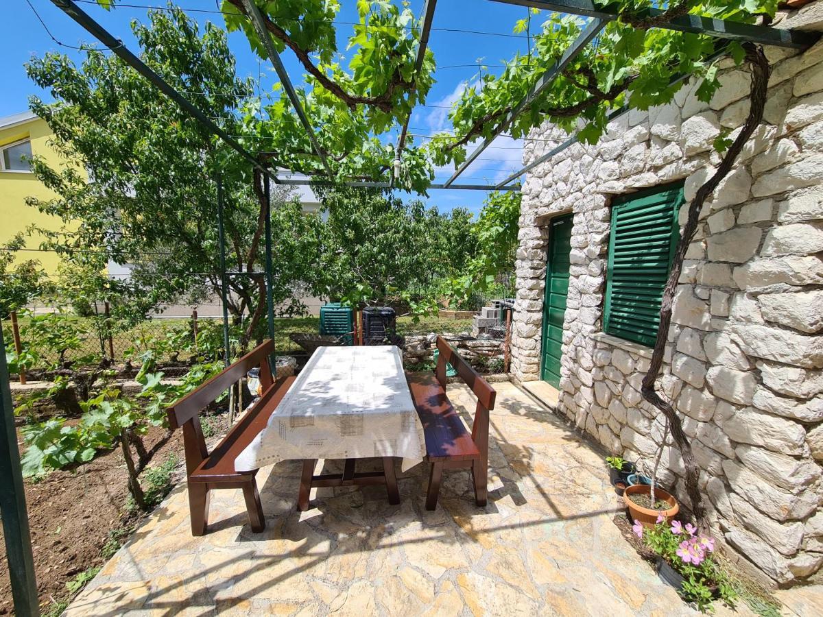 Krka Ivan Lozovac Exterior foto