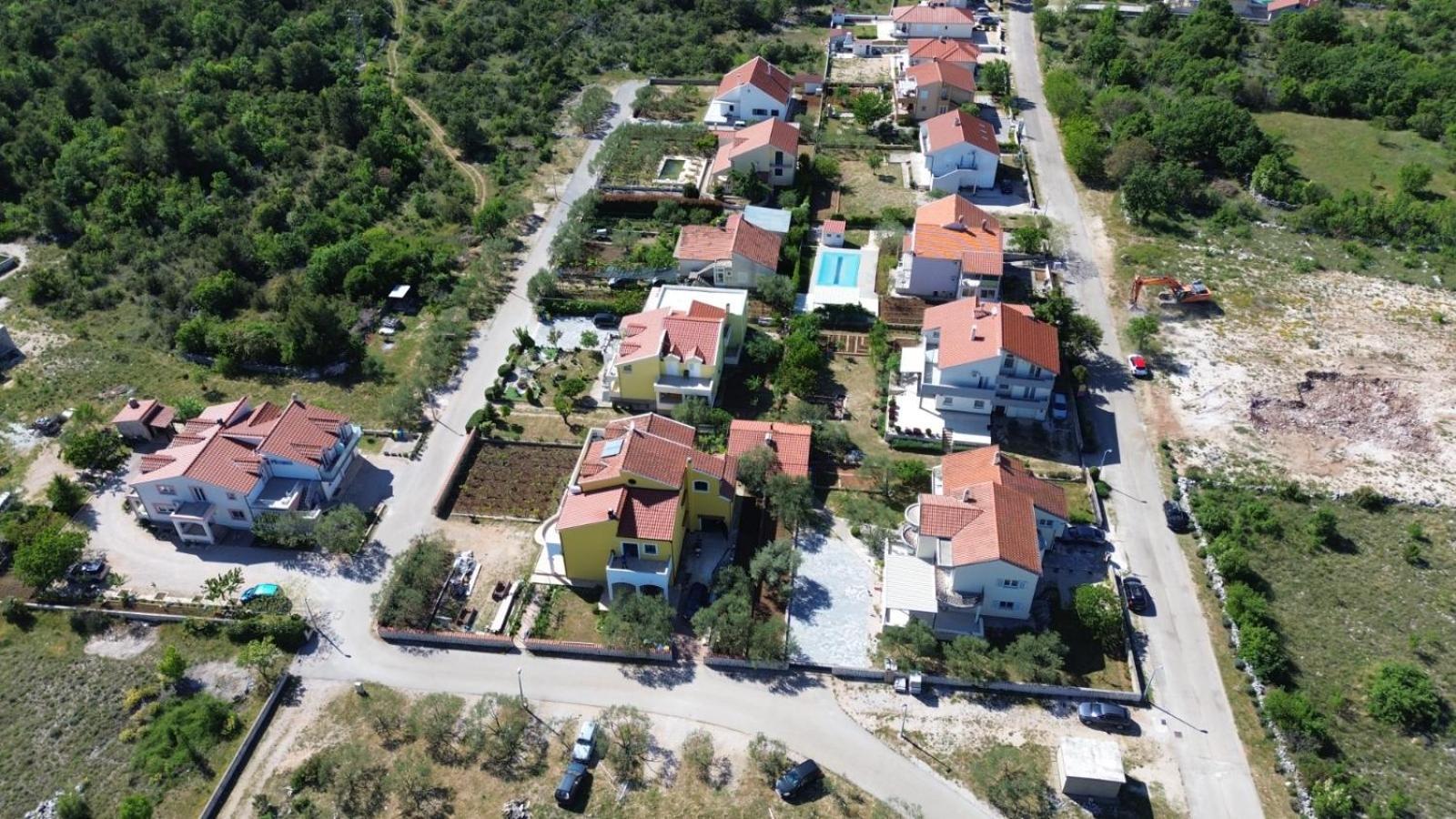 Krka Ivan Lozovac Exterior foto