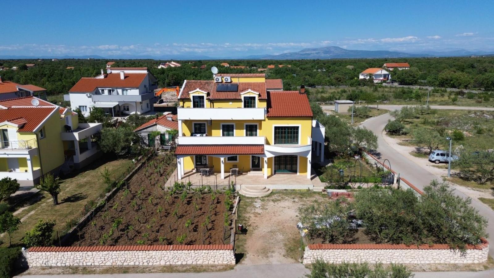 Krka Ivan Lozovac Exterior foto