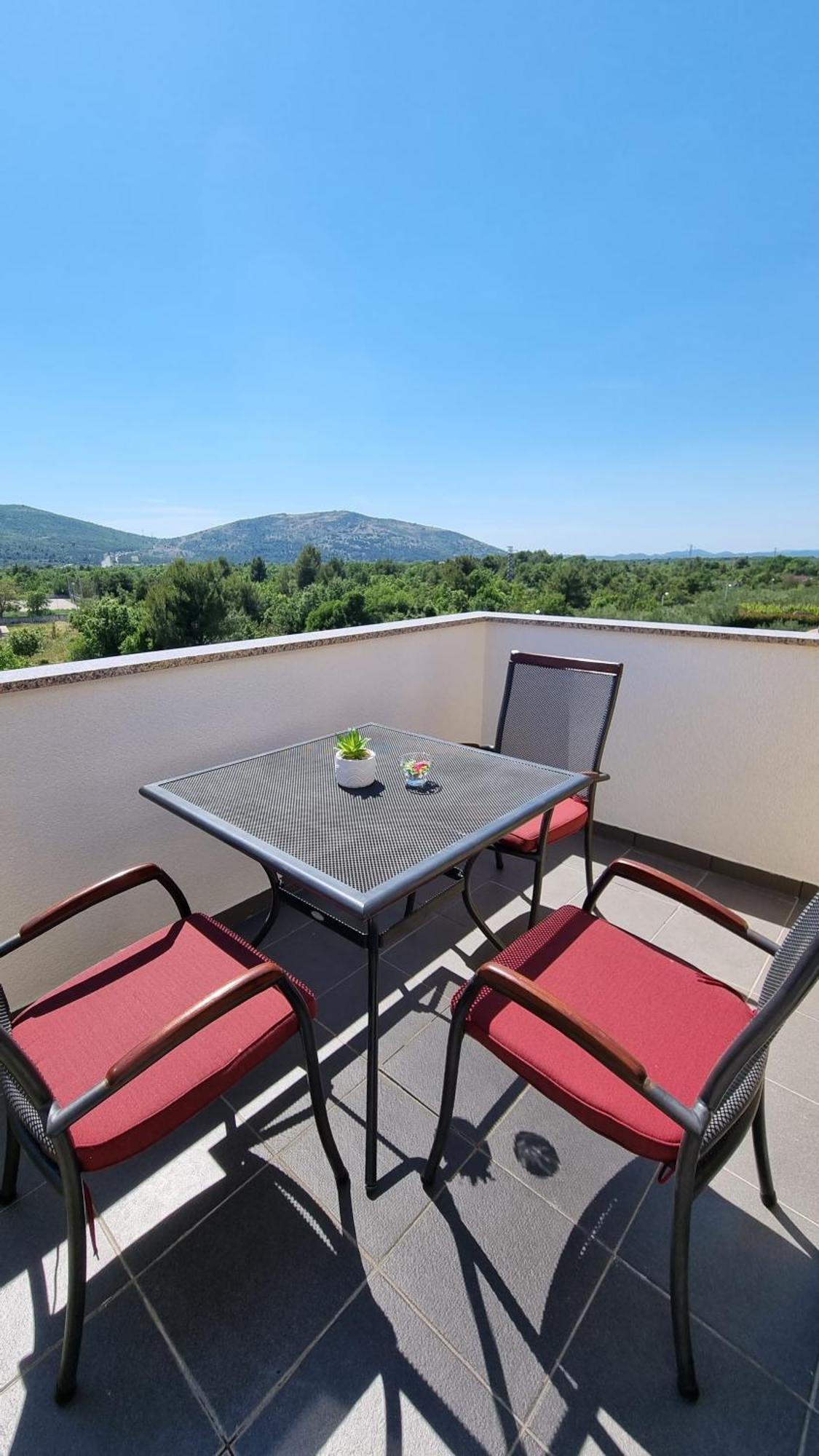 Krka Ivan Lozovac Exterior foto