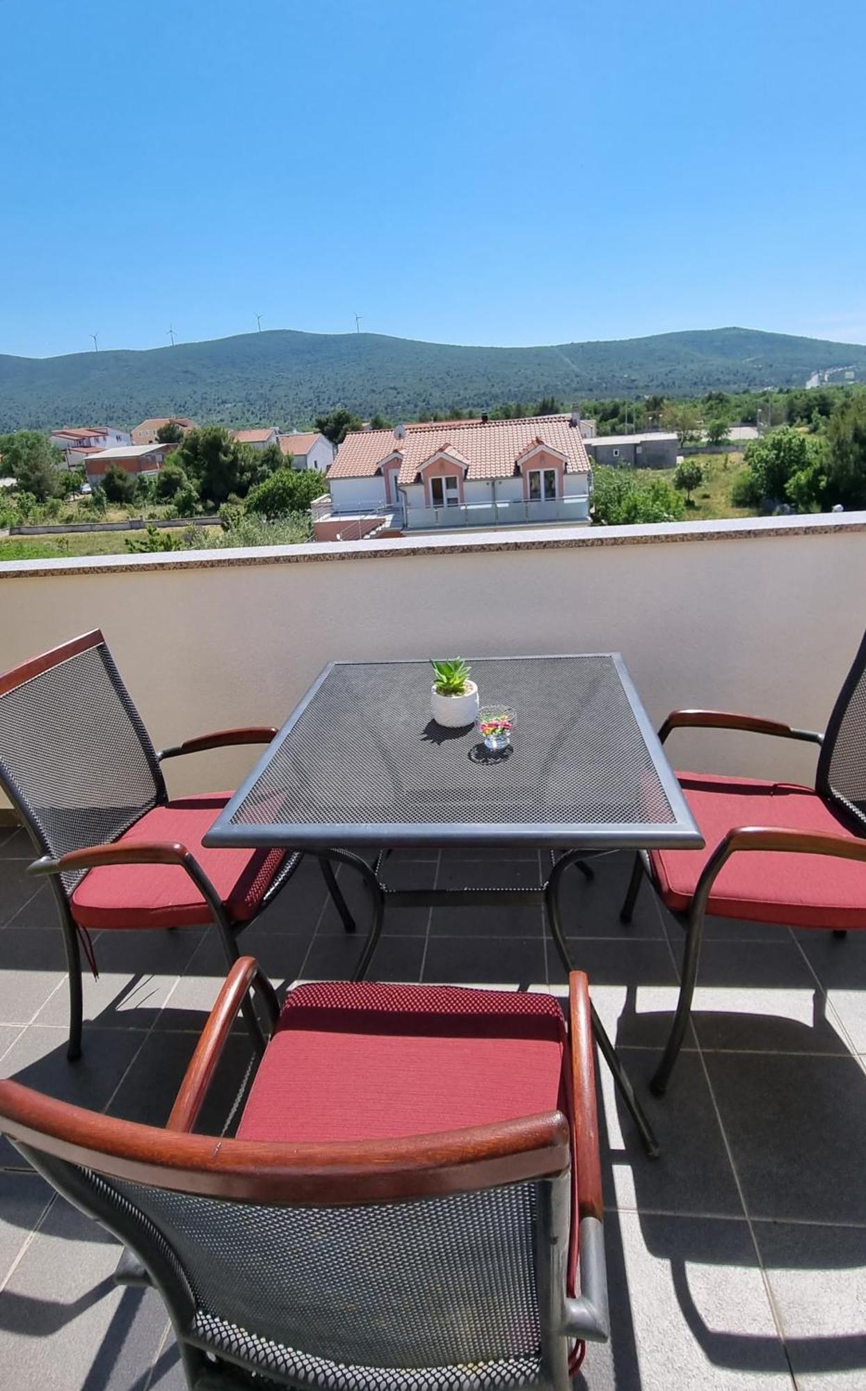 Krka Ivan Lozovac Exterior foto