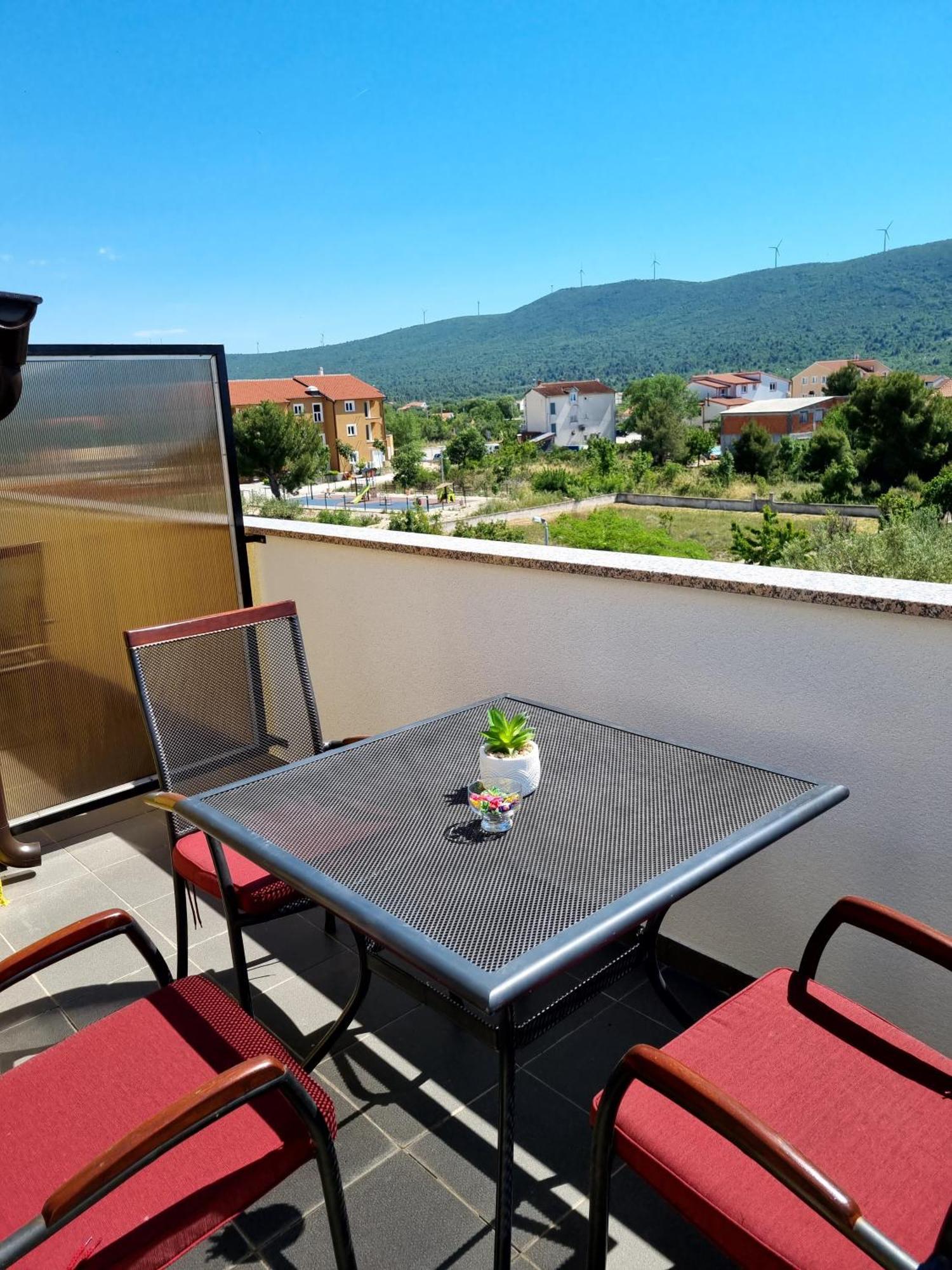 Krka Ivan Lozovac Exterior foto