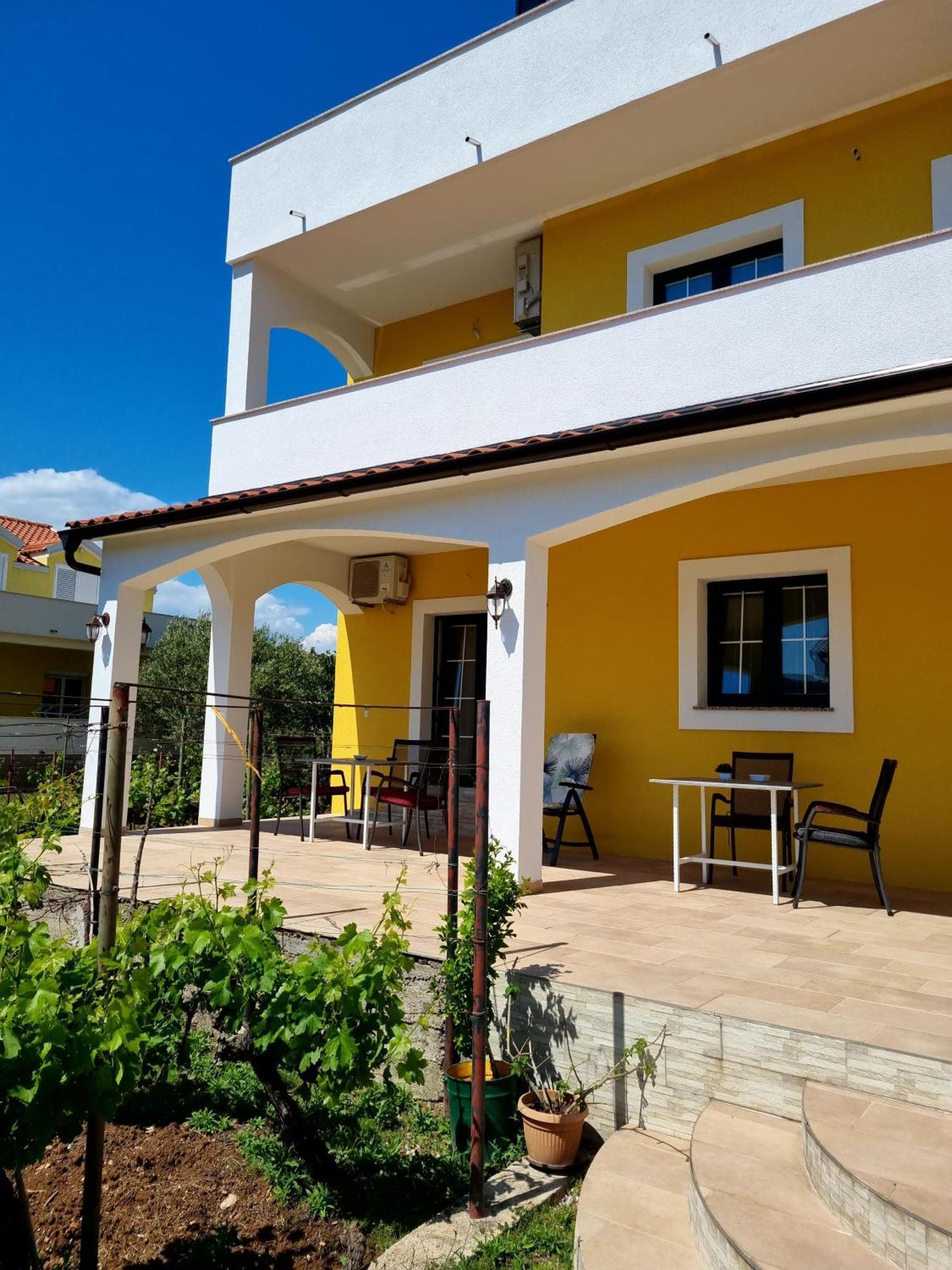 Krka Ivan Lozovac Exterior foto