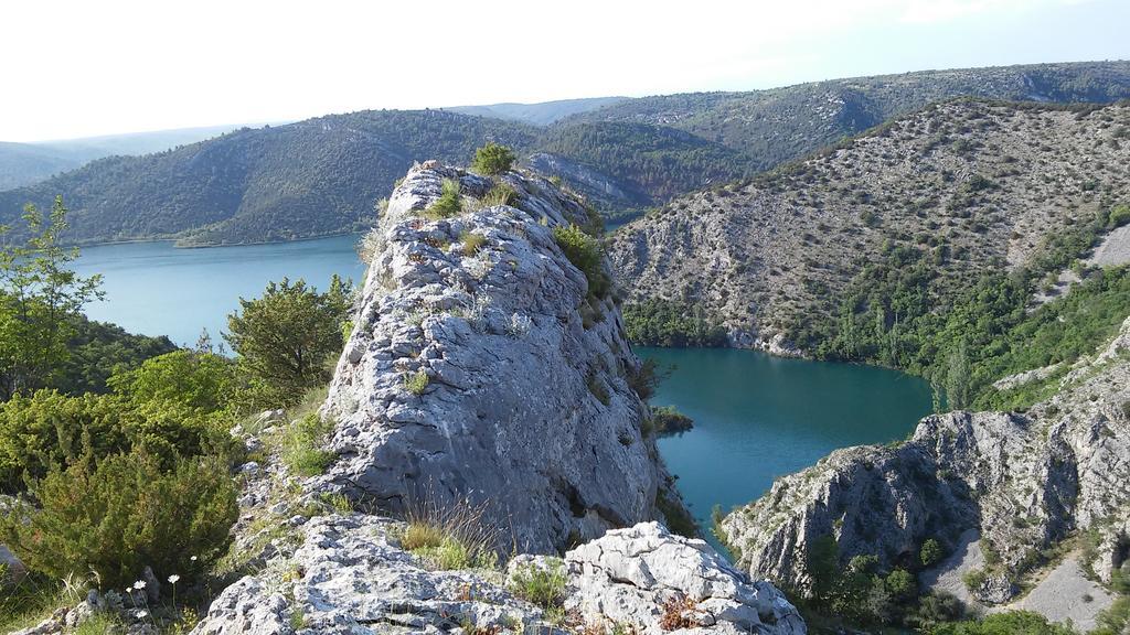 Krka Ivan Lozovac Exterior foto