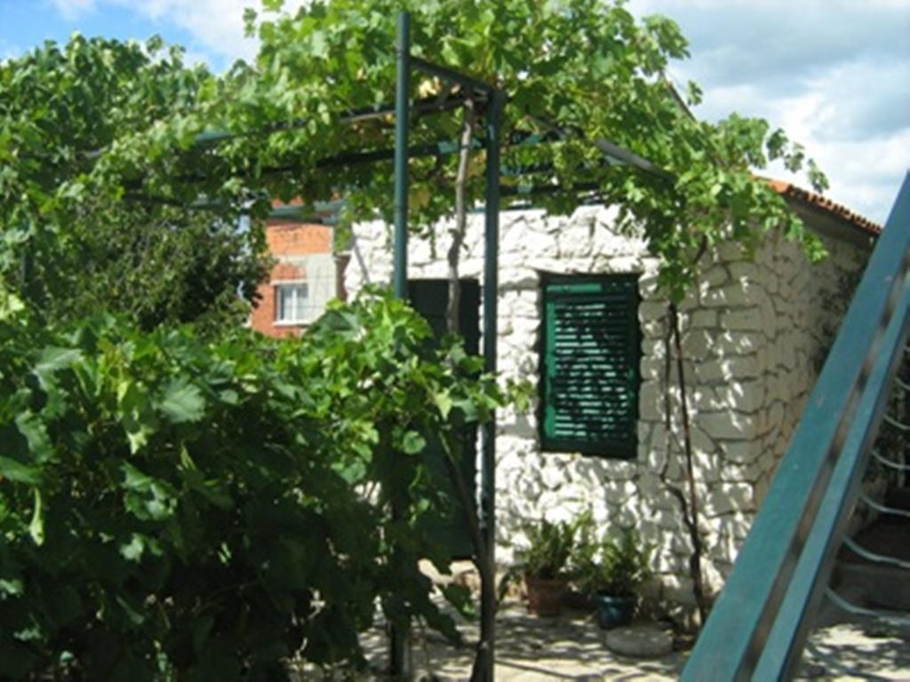 Krka Ivan Lozovac Exterior foto